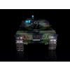 Ferngesteuerter Panzer ASG/Sound/Rauch 1:16 German Leopard II A6 RTR 2,4Ghz - Heng Long 3889-1U (S)